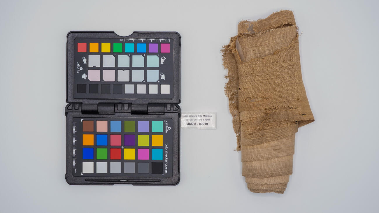 benda lintea 00019 photo