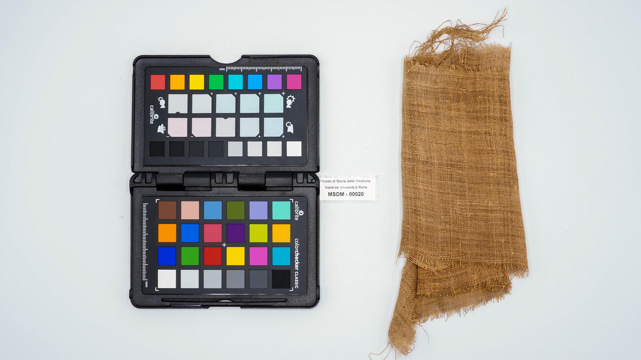 benda lintea 00020 photo