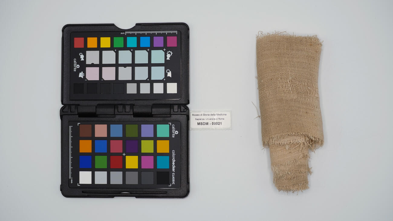 benda lintea 00021 photo