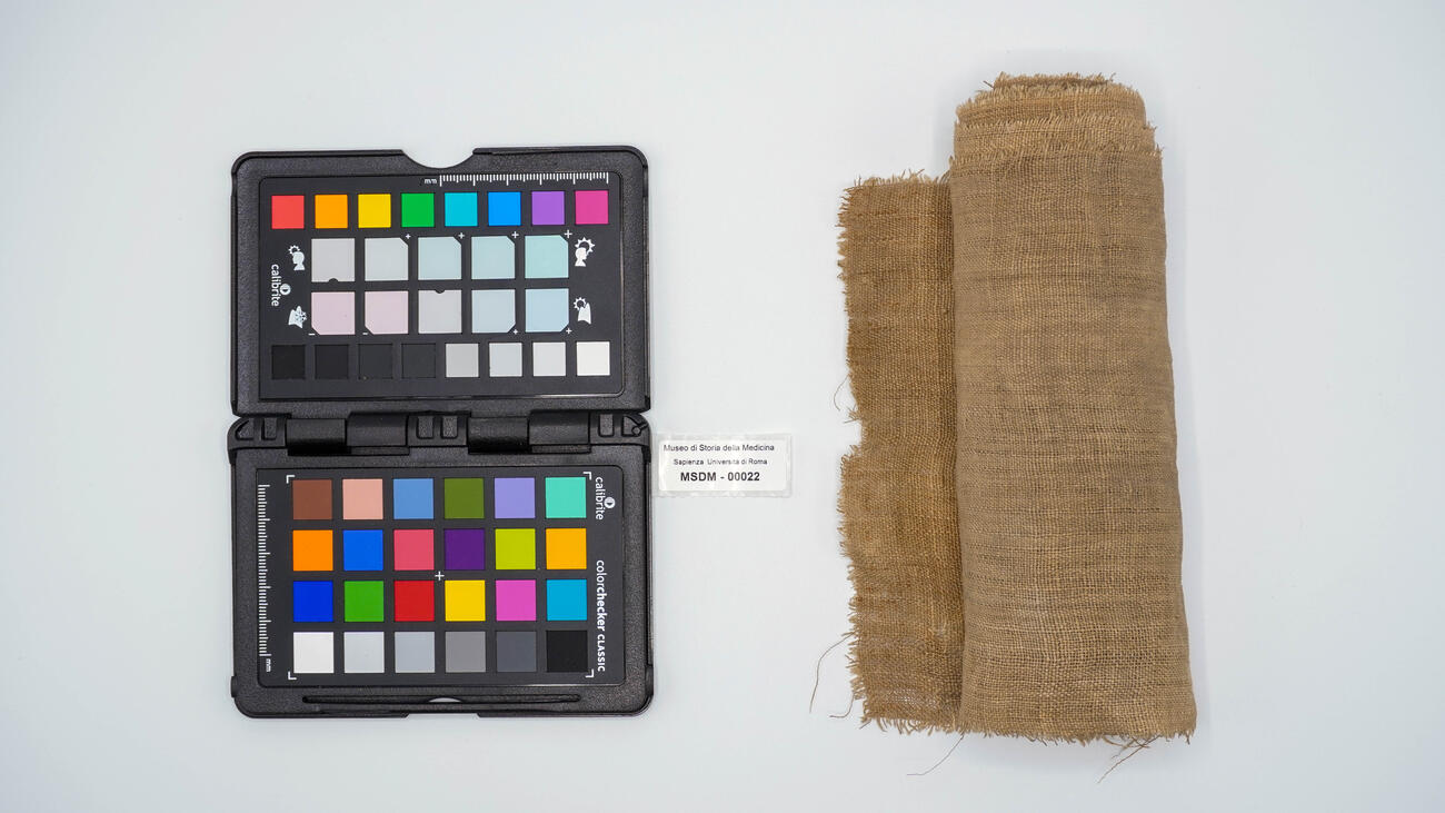 benda lintea 00022 photo