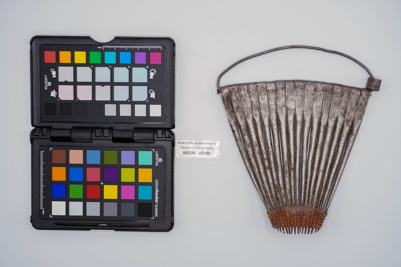 monile trapezoidale 00050 photo