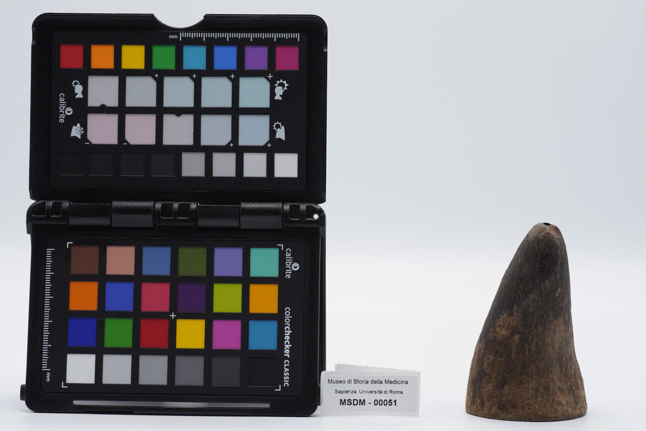 corno apotropaico 00051 photo