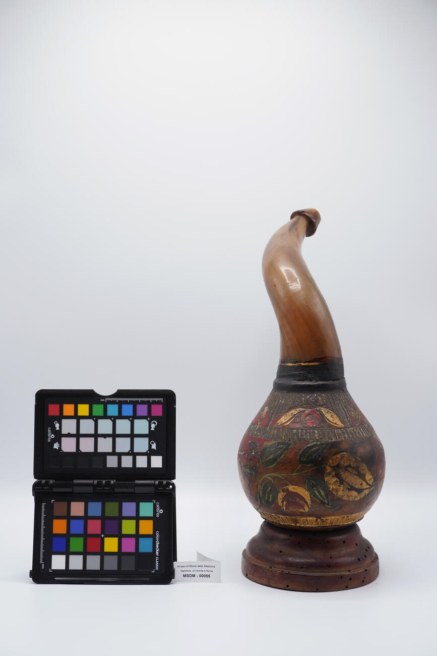 talismano apotropaico 00055 photo