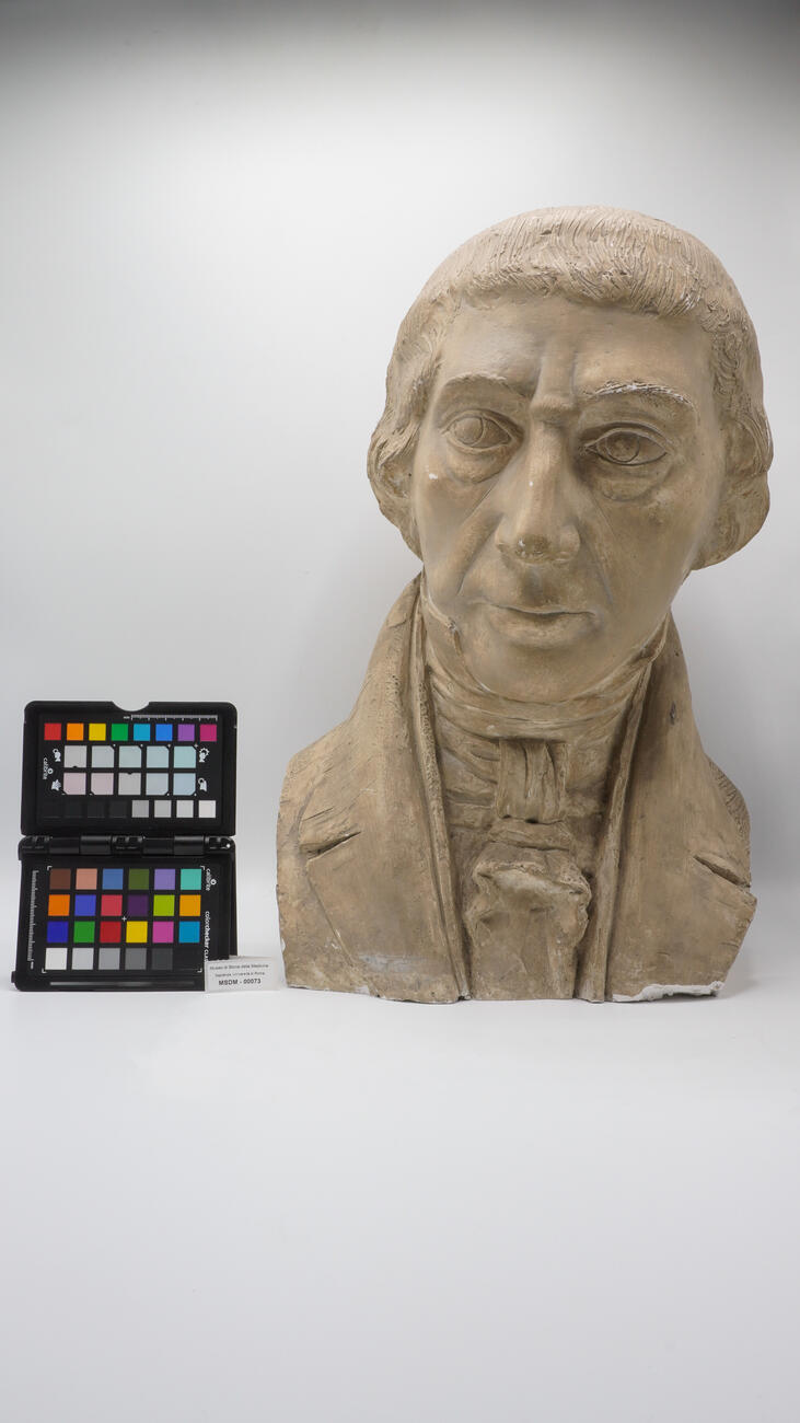 busto ritratto 00073 photo