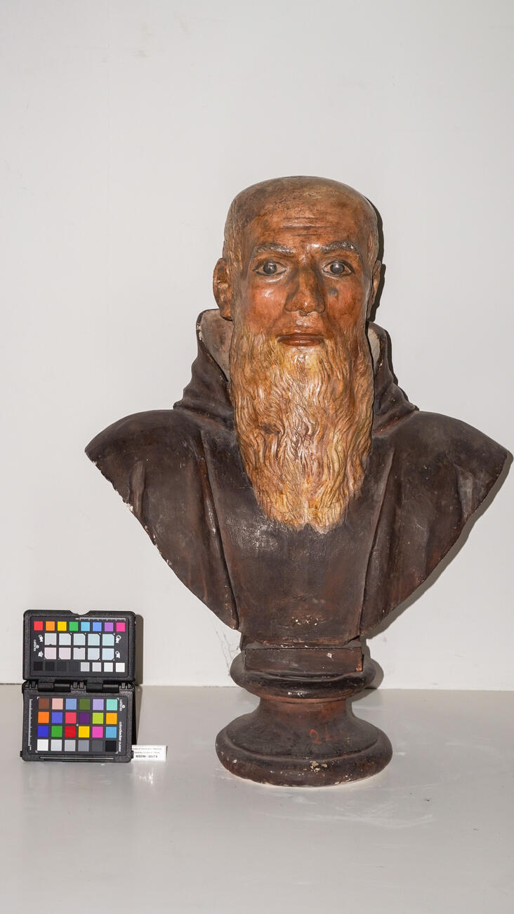 busto ritratto 00074 photo