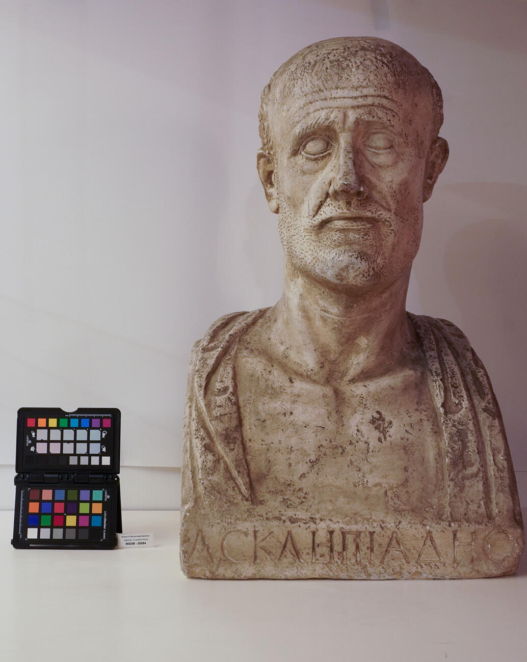 calco di figura maschile 00084 photo