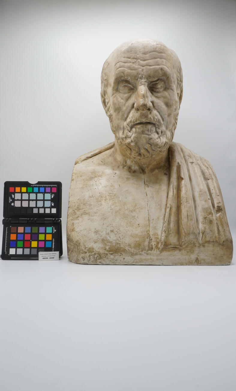 calco di figura maschile 00085 photo