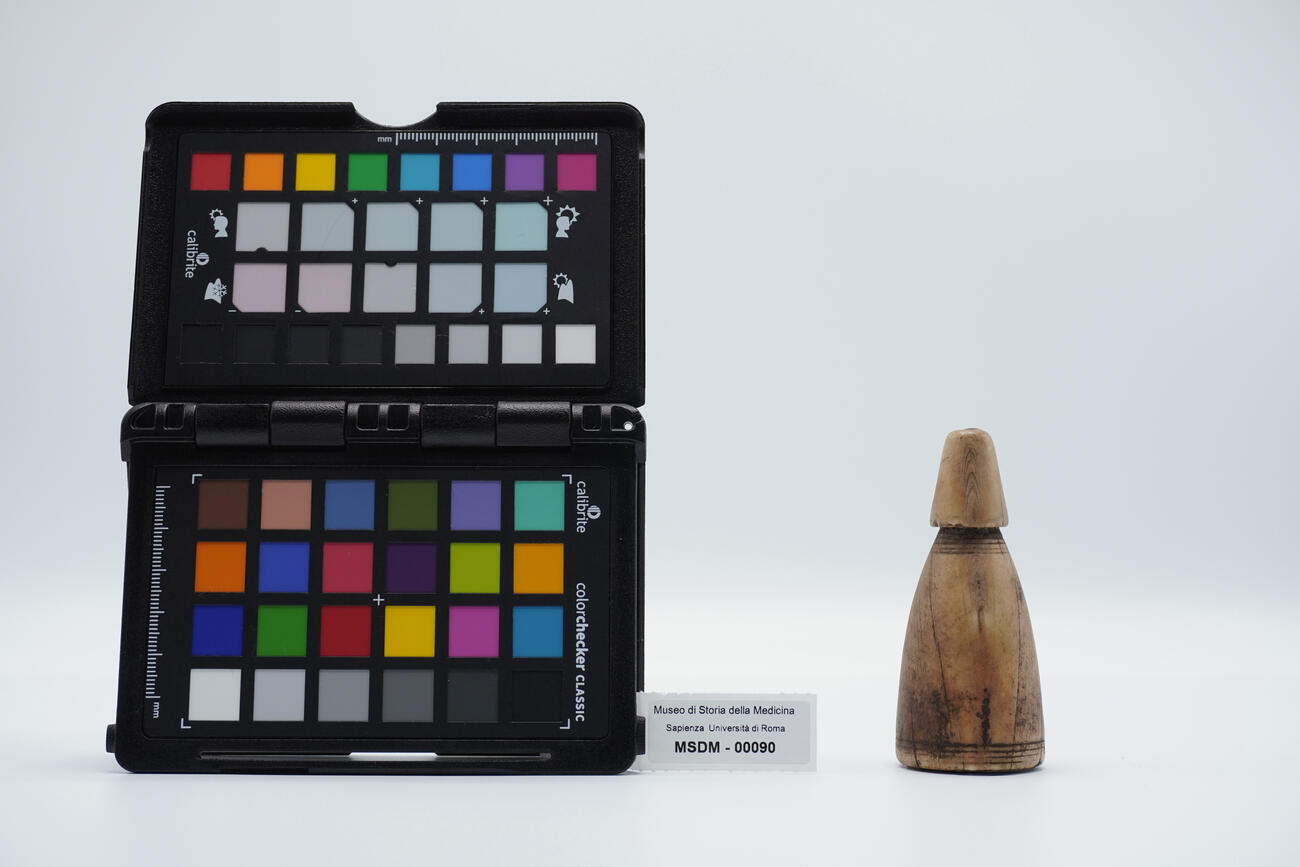 amuleto fallico 00090 photo