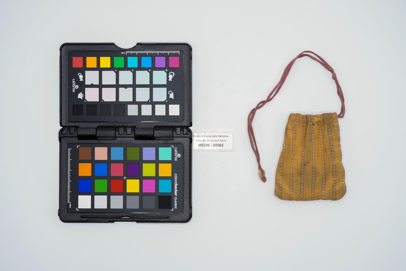 borsetta di bezoar 00093 photo