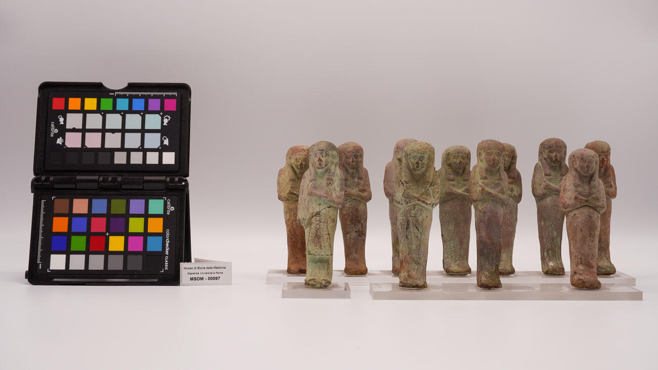 gruppo statuario 00097 photo