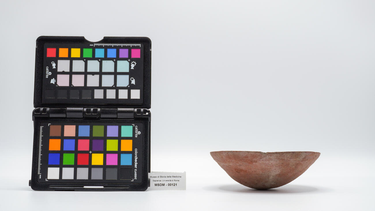 coppa a calotta 00121 photo