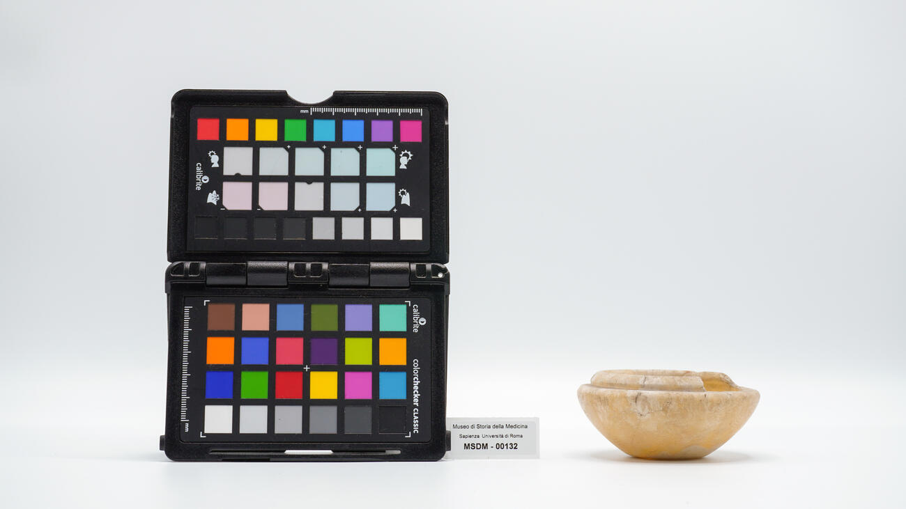 coppetta con orlo 00132 photo