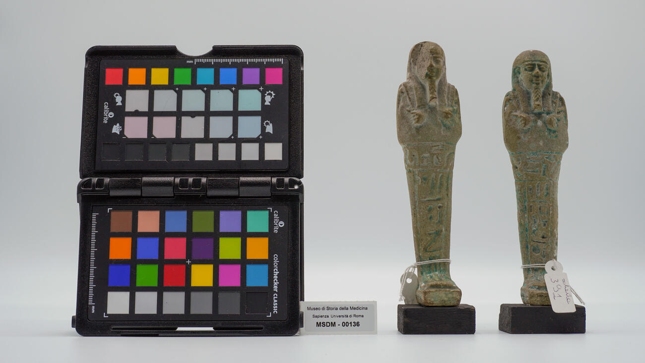 statue di suebte 00136 photo