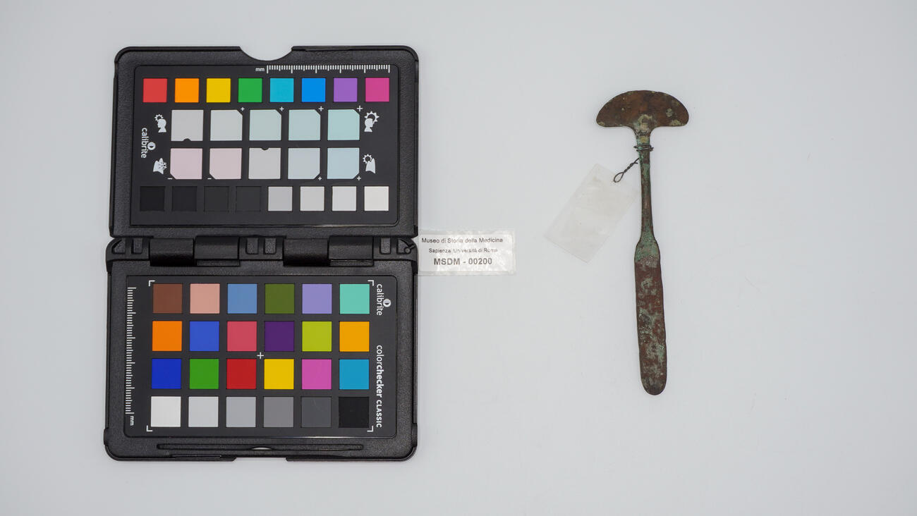 stelo rotondo 00200 photo