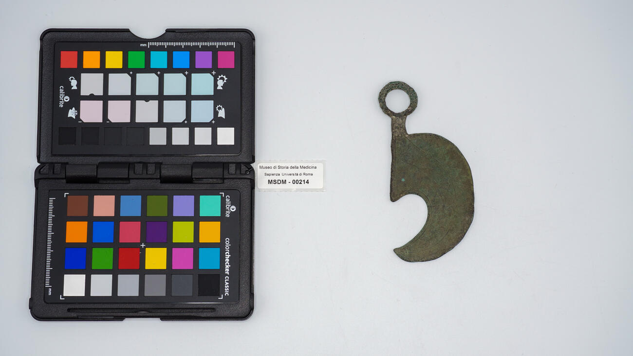 rasoio lunato 00214 photo