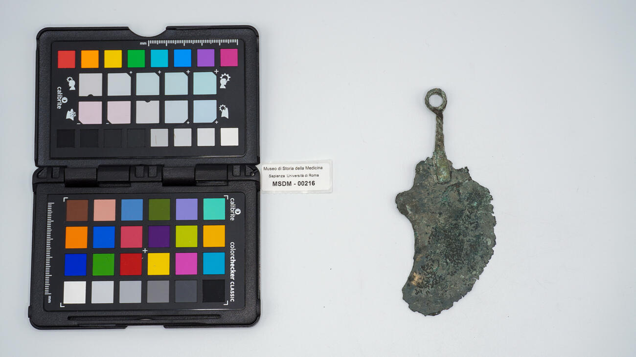 rasoio lunato 00216 photo