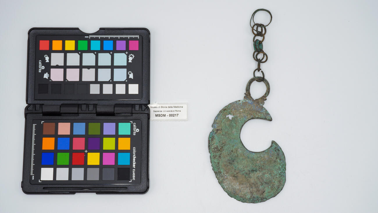 rasoio lunato 00217 photo