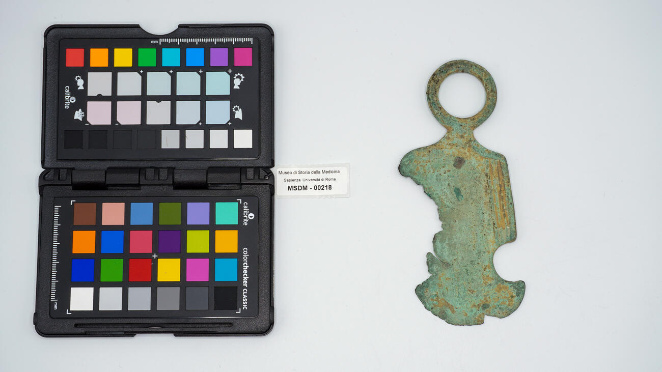 rasoio lunato 00218 photo