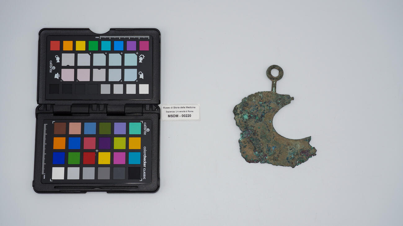 rasoio lunato 00220 photo