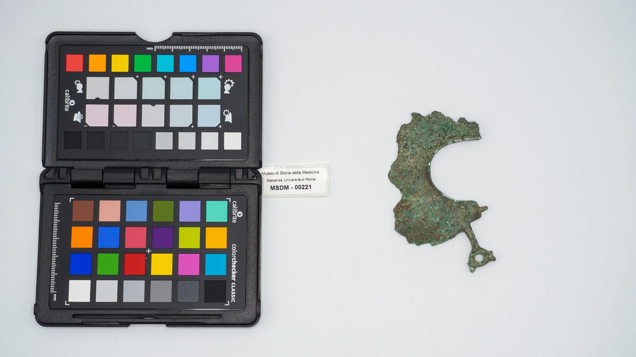 rasoio lunato 00221 photo