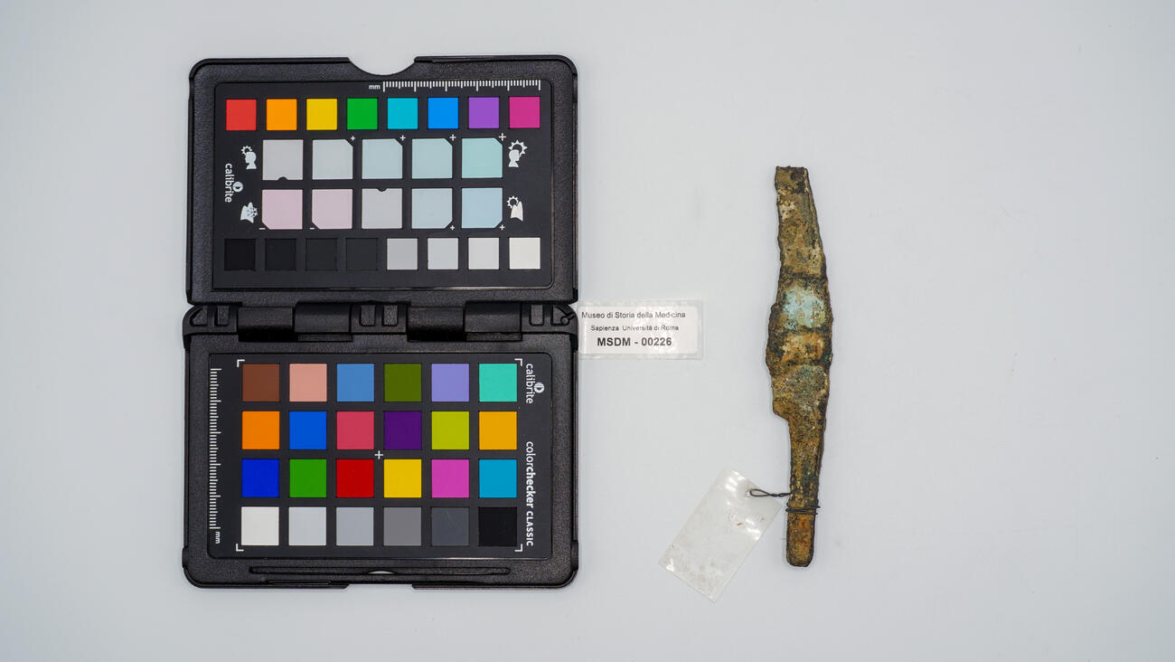 tagliente con lame 00226 photo