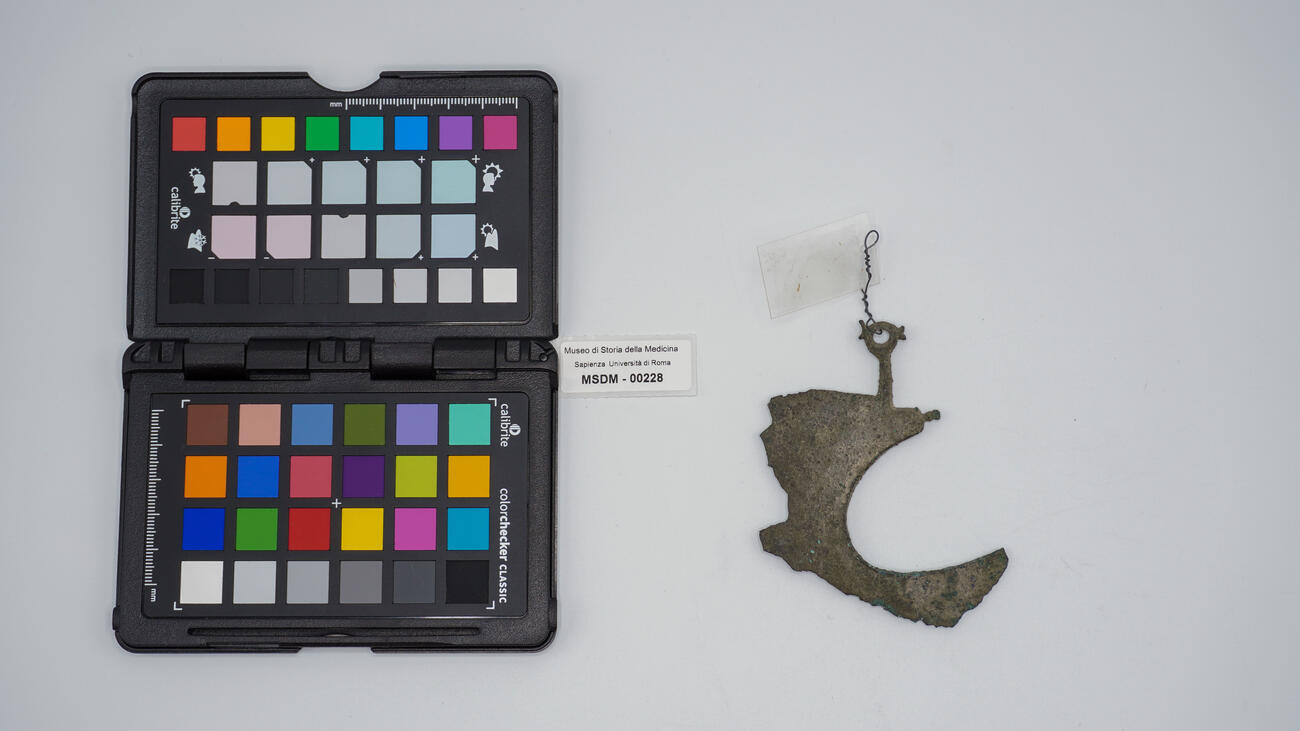 rasoio lunato 00228 photo