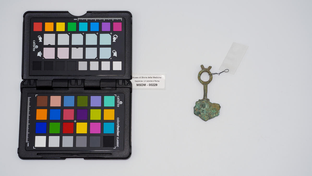 rasoio lunato 00229 photo