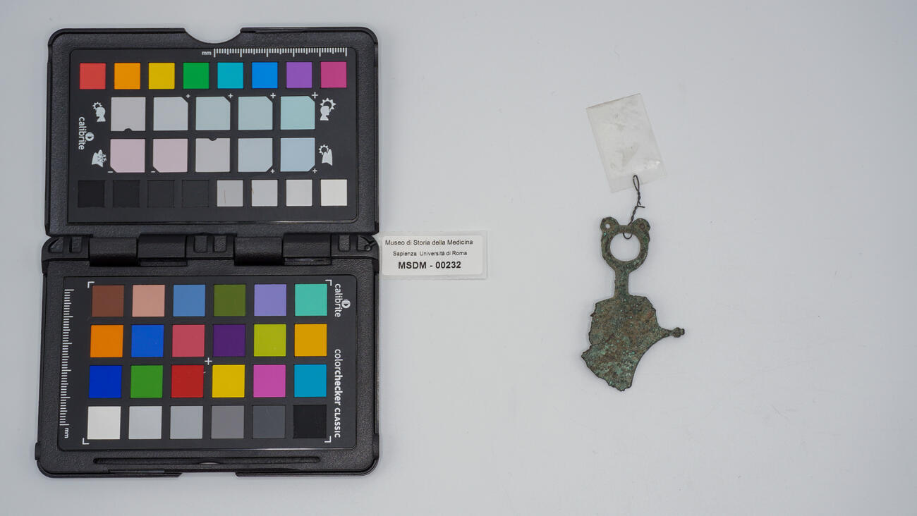 rasoio lunato 00232 photo