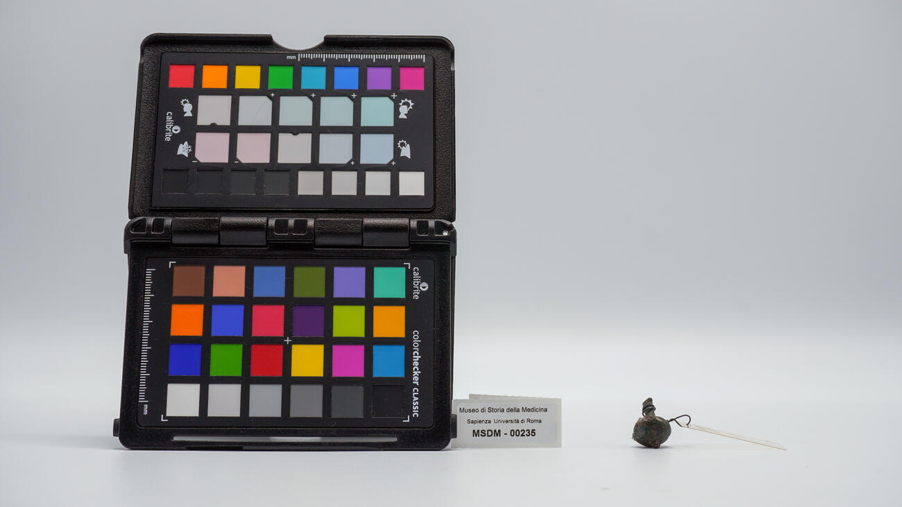 pendaglio a forma di brocca 00235 photo