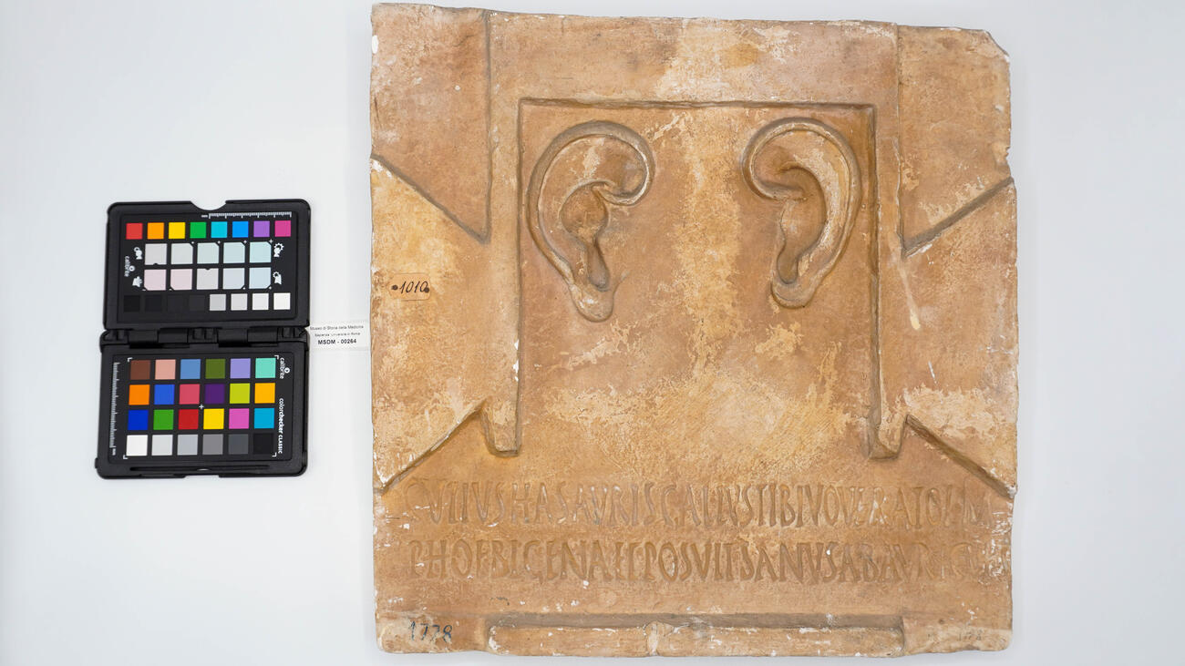 calco bassorilievo 00264 photo