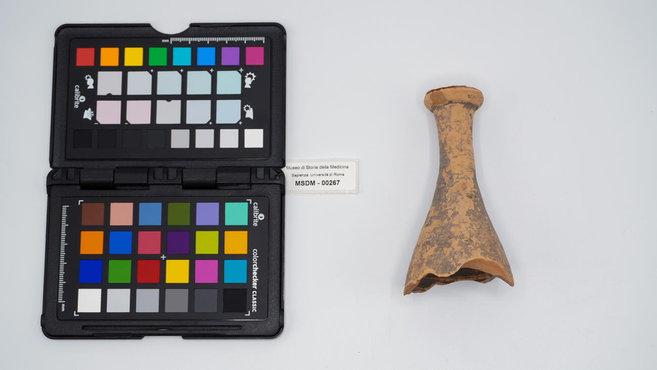 vaso frammentario 00267 photo