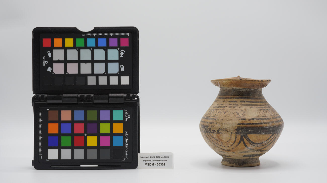 vaso campano 00302 photo