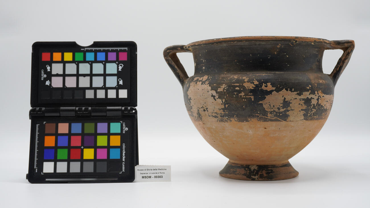 vaso campano 00303 photo