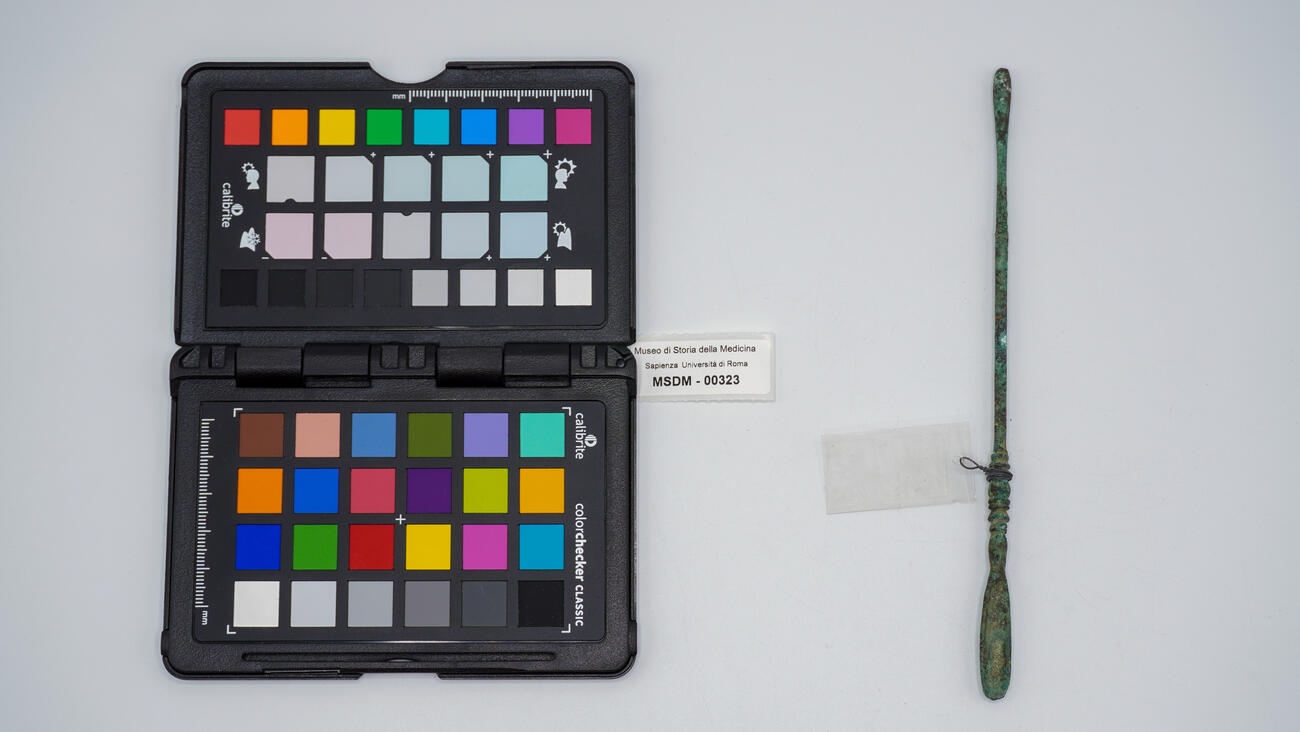 cucchiaio piccolo 00323 photo