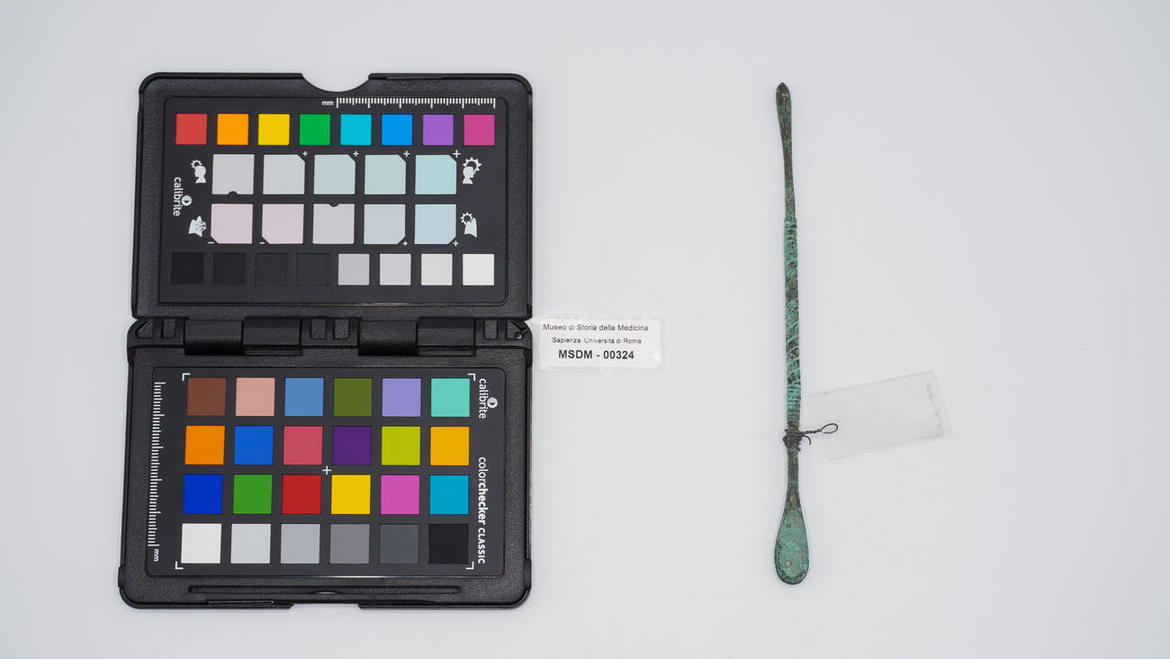 cucchiaio piccolo 00324 photo