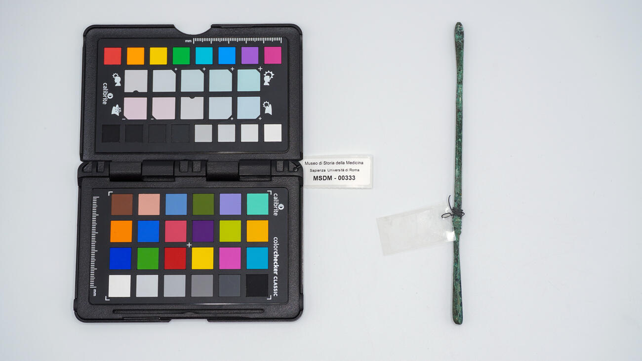 cucchiaio piccolo 00333 photo