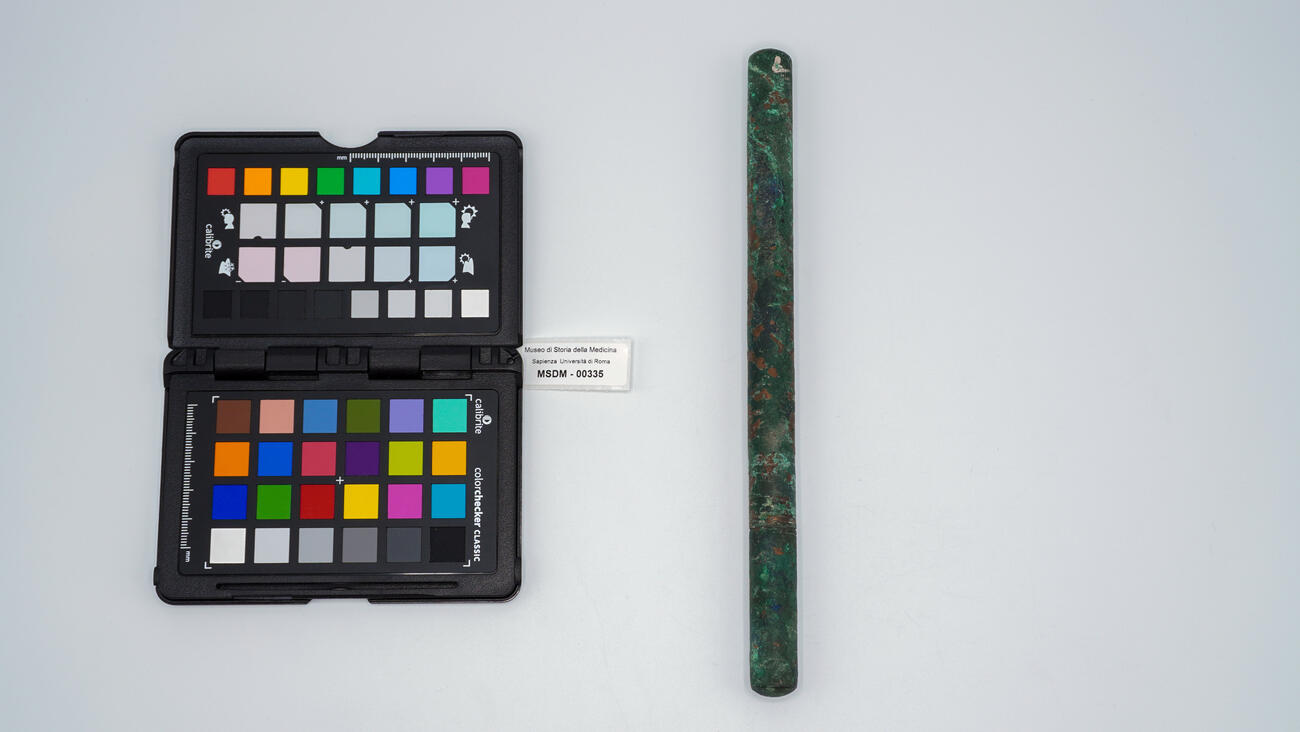 busta chirurgica 00335 photo