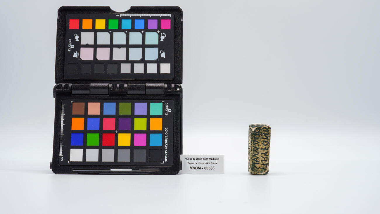 sigillo da oculista 00336 photo