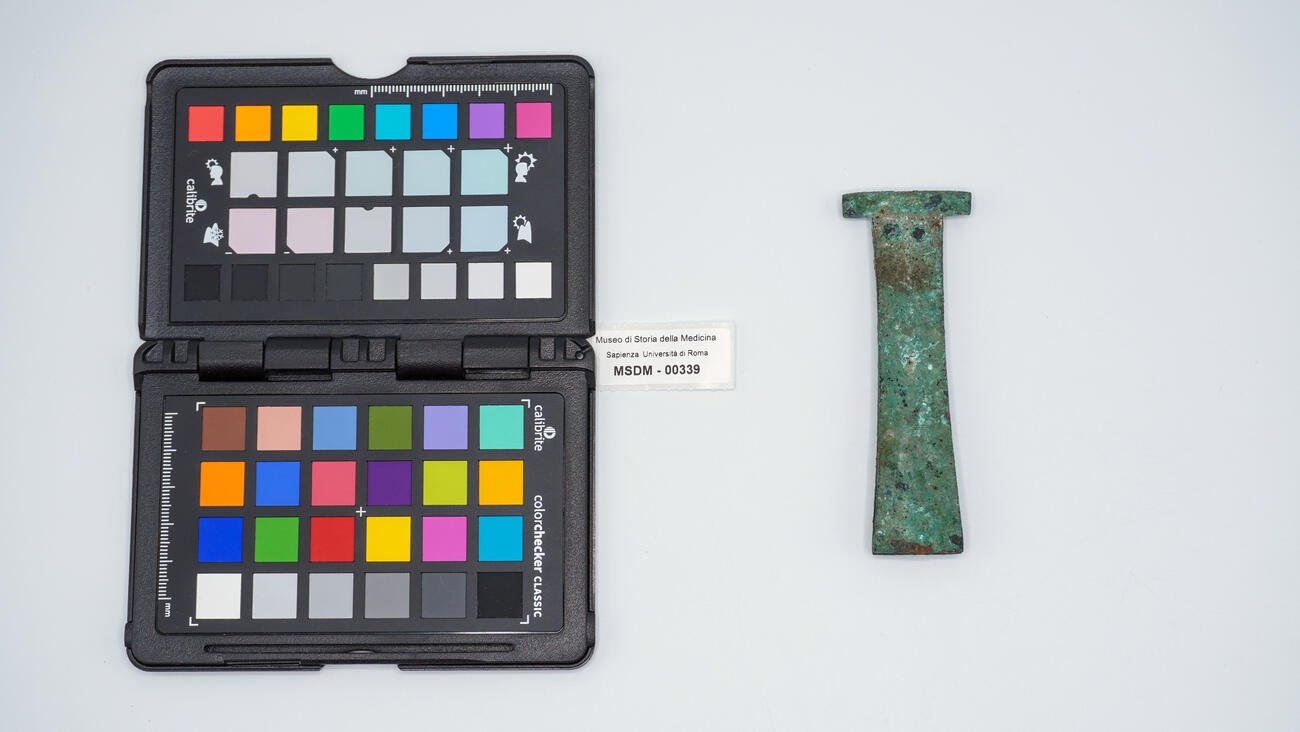 pinza a branche 00339 photo