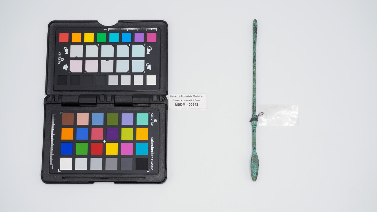 cucchiaio piccolo 00342 photo