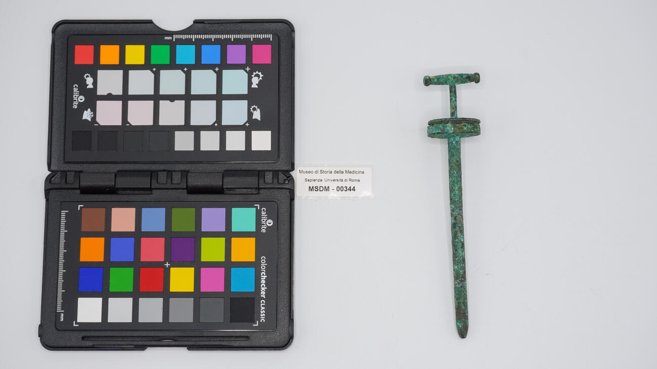 cannula per ascite 00344 photo