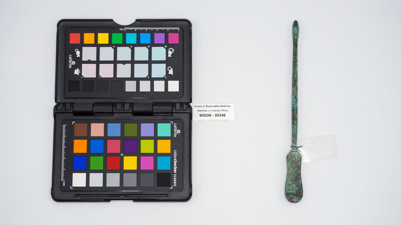 sonda a linguetta 00346 photo