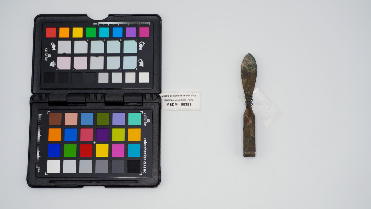 manico di bisturi 00351 photo