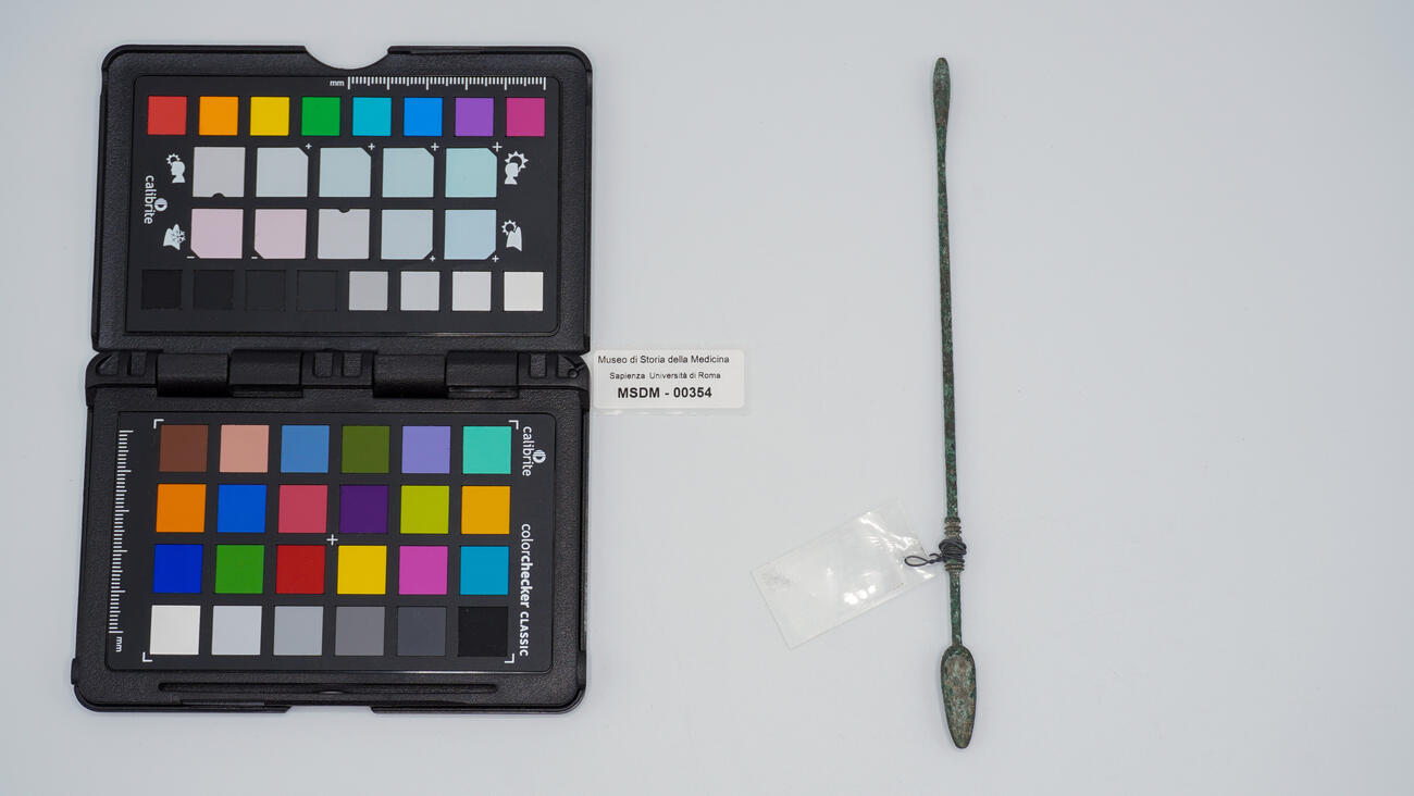 cucchiaio piccolo 00354 photo