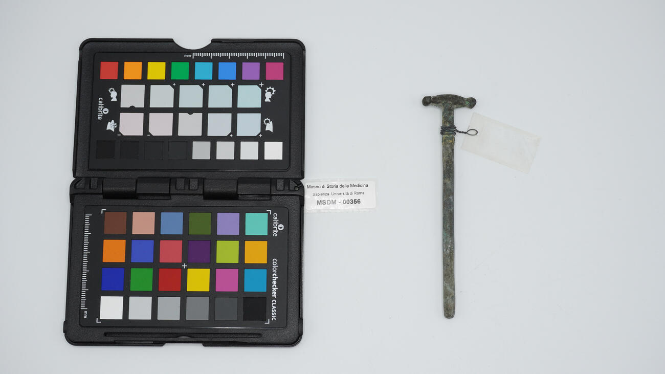 cannula semplice 00356 photo