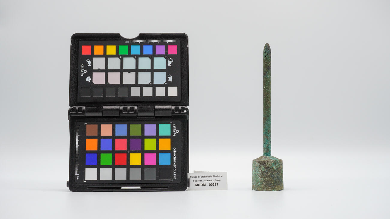 irrigatore vaginale 00357 photo