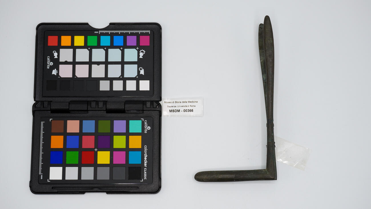 dilatatore 00366 photo