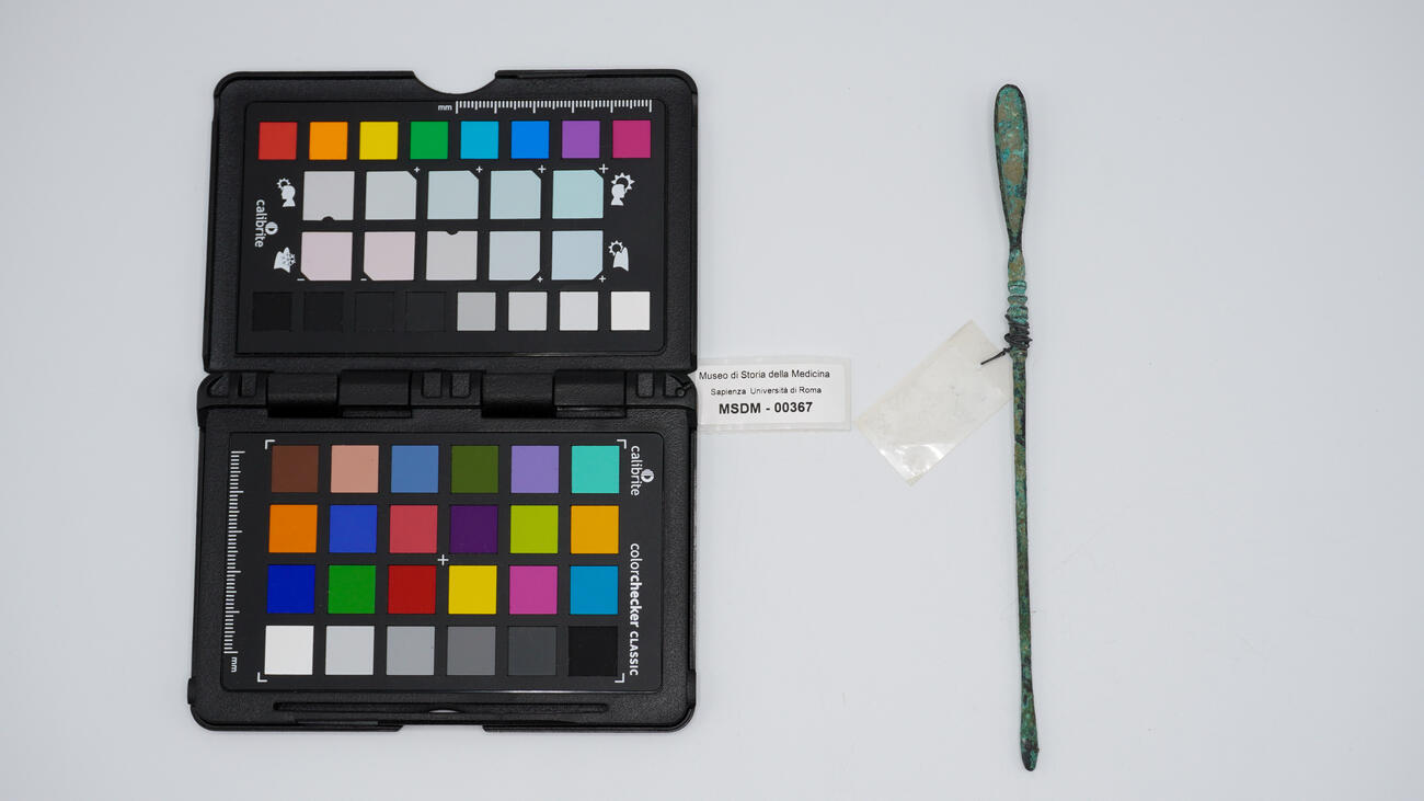 specillo detto ciatisco 00367 photo