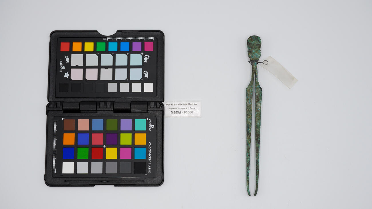 pinza grossa 00368 photo