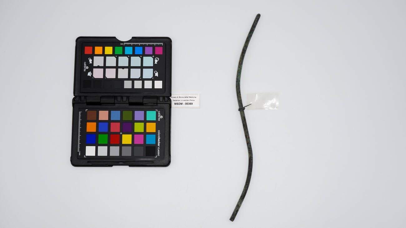 catetere urinario 00369 photo